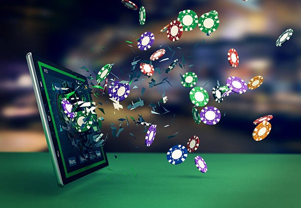 lamianbet live dealer table on mobile phone with HD stream